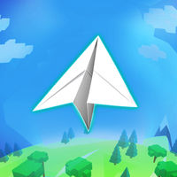 Paper Plane Planet v1.7 游戏下载