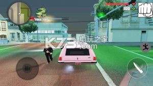 Drive Theft Action v1.0 安卓正版下載 截圖