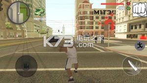 Drive Theft Action v1.0 安卓正版下載 截圖