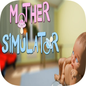 妈妈模拟器mother simulator v2.1.1 下载