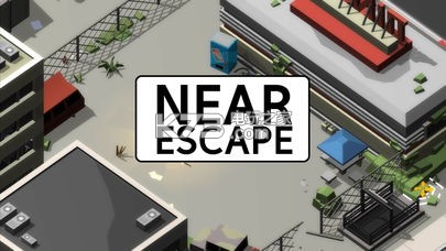 NearEscape v0.92.37 游戲下載 截圖