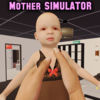 妈妈模拟器Mother Simulator v2.1.1 手游下载