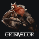 格里姆瓦勒国际服Grimvalor v1.2.5 游戏