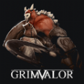 格里姆瓦勒国际服Grimvalor v1.2.5 中文版