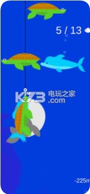 釣魚高手fish master v1.6 破解版下載 截圖