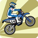 特技摩托挑战 v1.69 游戏免费版