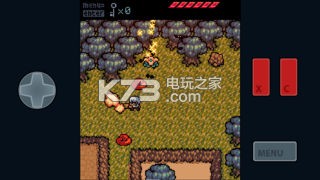 Anodyne v1.516 中文版下載 截圖