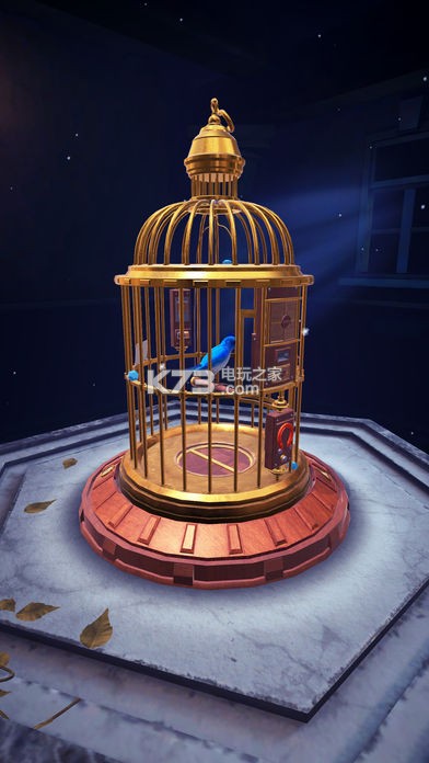 鳥籠The Birdcage v1.0 安卓正版下載 截圖