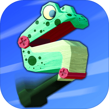摇摆蛙历险记 v1.0.2 游戏下载