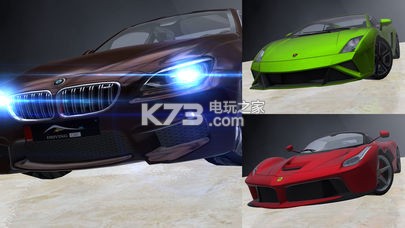 超車小能手 v1.4.37 無限金幣版下載 截圖