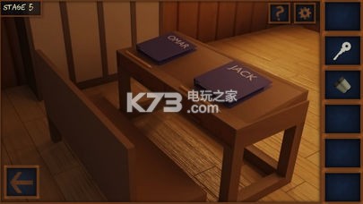 密室逃脫學(xué)校教室 v1.3.2 游戲下載 截圖