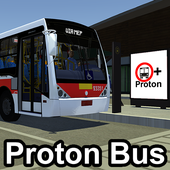 Proton Bus Simulator v284 安卓正版下載