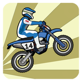 特技摩托挑战 v1.69 最新版