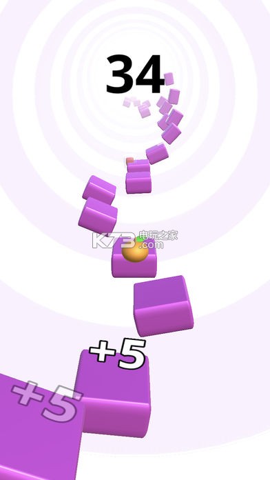 Tube Spin v1.4 手游下載 截圖