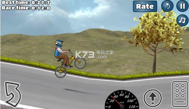 Wheelie challe v1.69 游戲下載 截圖