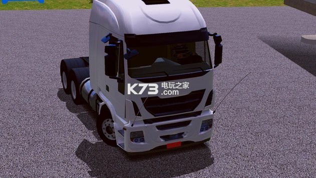 世界卡车模拟器 直装版下载v1.0.27