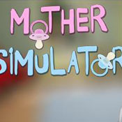 妈妈模拟器Mother Simulator v2.1.1 安卓正版下载