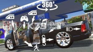 Offroad Pickup Truck Simulator v1.5 破解版下載 截圖