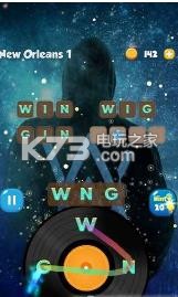 DJ Word Master v1.0.1 游戏下载 截图