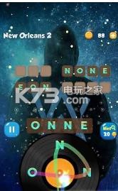 DJ Word Master v1.0.1 游戏下载 截图