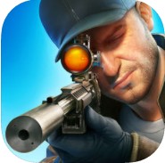 3D狙击刺客 v3.51.5 破解版下载
