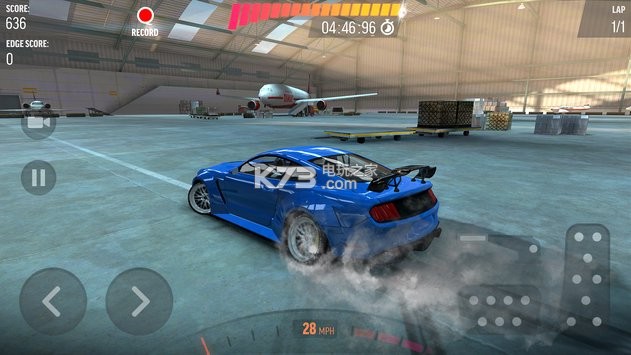 Drift Max Pro v2.5.62 中文版下載(極限漂移專家) 截圖