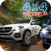4x4 Off-Road Rally 7 v7.6 破解版下载
