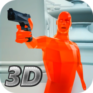 超级射击3D v1.2.0 下载