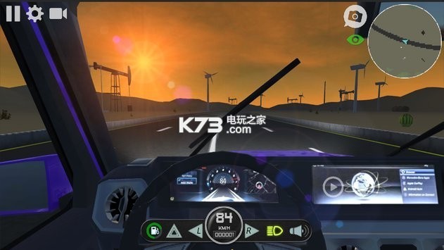 奔驰G级越野车 游戏下载v1.7