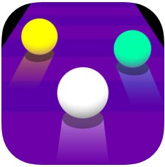 小球竞速手游 v1.0.3 下载