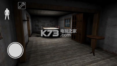 恐怖的老奶奶 v1.8.2 手游下載 截圖