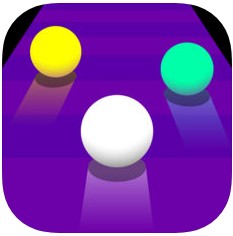 球球競速 v1.0.3 ios版下載