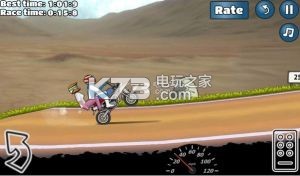 wheelie挑戰(zhàn) v1.69 中文版下載 截圖