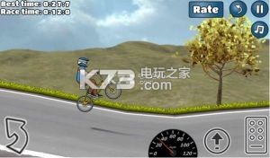 wheelie挑戰(zhàn) v1.69 中文版下載 截圖