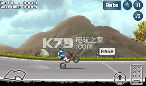 wheelie挑戰(zhàn) v1.69 中文版下載 截圖