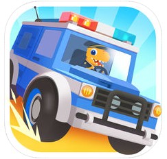 恐龙警车 v1.0.2 破解版下载