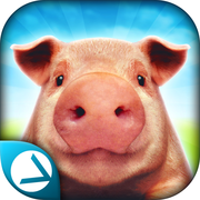 小猪模拟器Pig Simulator v1.1.2 破解版下载