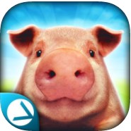 小猪模拟器Pig Simulator v1.1.2 汉化版下载