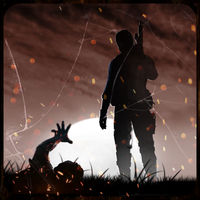 Behind Zombie Lines v1.3 游戏下载