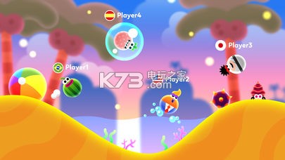 Bloop Go v1.1.5 游戲下載 截圖