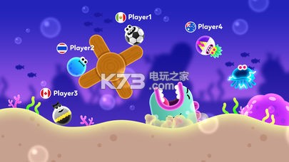 Bloop Go v1.1.5 游戲下載 截圖