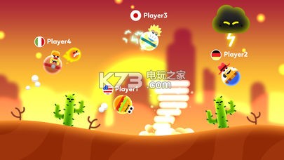 Bloop Go v1.1.5 游戲下載 截圖