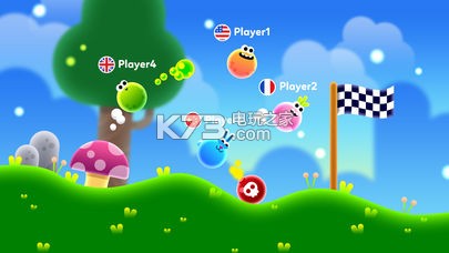 Bloop Go v1.1.5 游戲下載 截圖