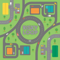 Risky Loop v1.1.0 游戏下载