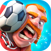 Soccer Royale v1.0.2 游戏下载