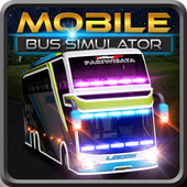 Mobile Bus Simulator v1.0.2 安卓正版下载