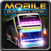 Mobile Bus Simulator v1.0.2 安卓正版下載