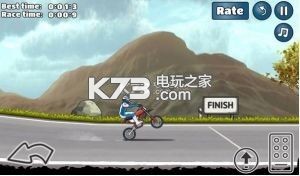 Wheelie Challenge v1.69 中文版下載 截圖