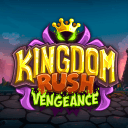Kingdom Rush Vengeance v1.15.07 游戏下载(王国保卫战4复仇)