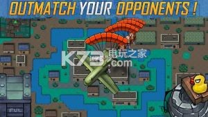 Gun Gladiators v1.2.7 游戲下載 截圖